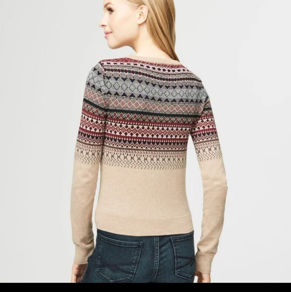 Aeropostale sweater size Small - Picture 2 of 7